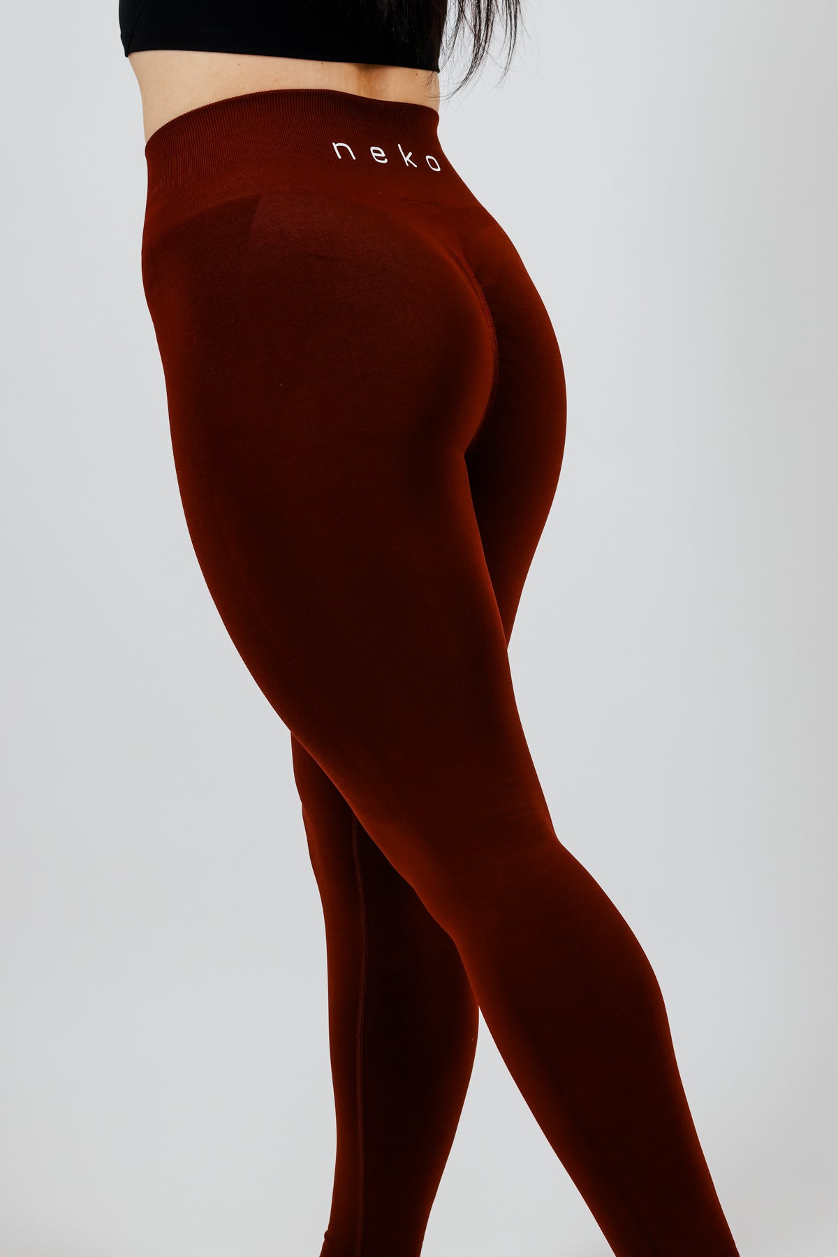 Neko Chikara temnordeče