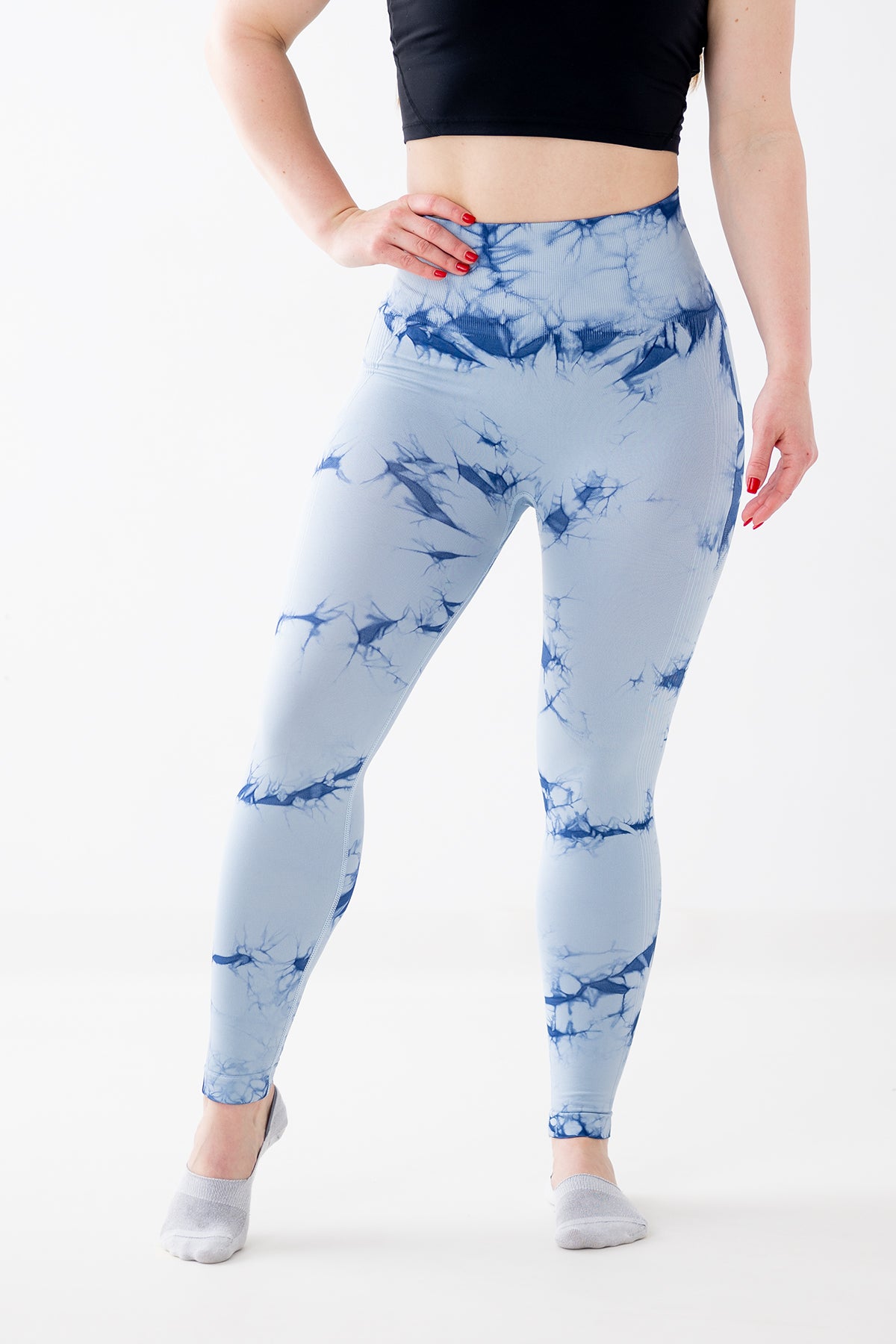 Neko Hageshi Svetlo modra